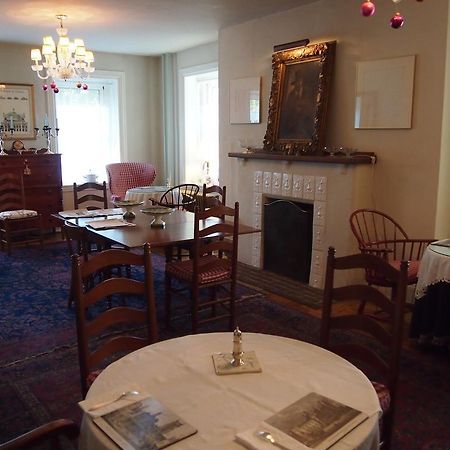 Wydnor Hall Inn Bethlehem Ngoại thất bức ảnh