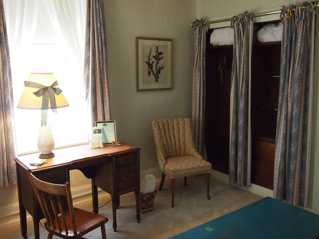 Wydnor Hall Inn Bethlehem Phòng bức ảnh