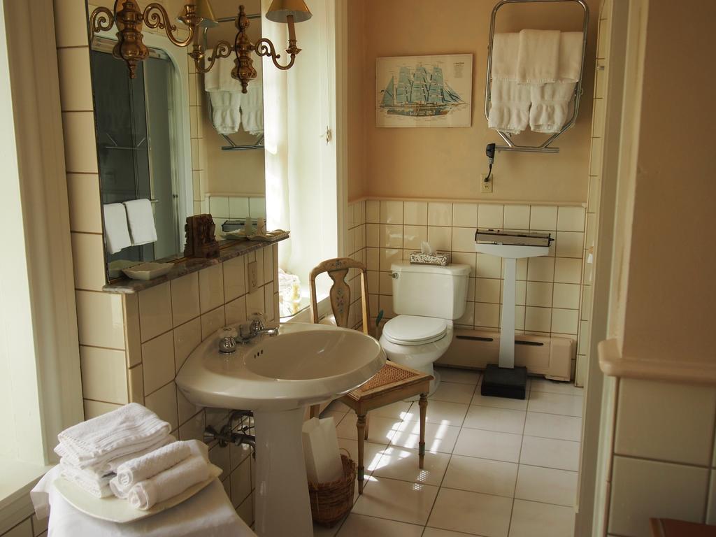 Wydnor Hall Inn Bethlehem Phòng bức ảnh