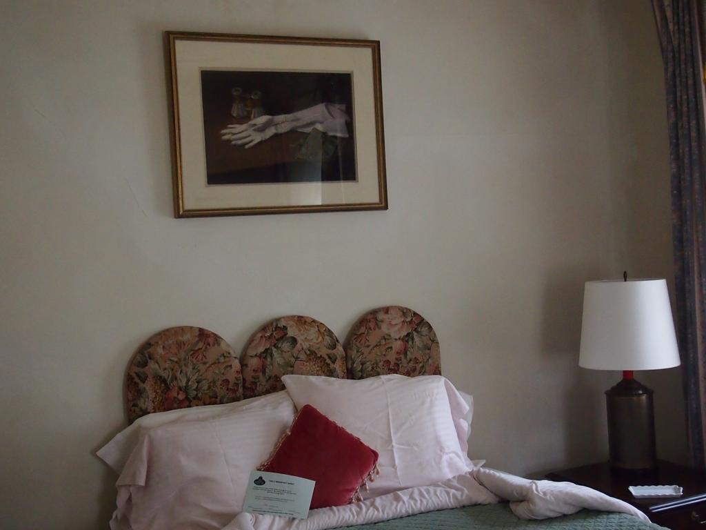 Wydnor Hall Inn Bethlehem Phòng bức ảnh