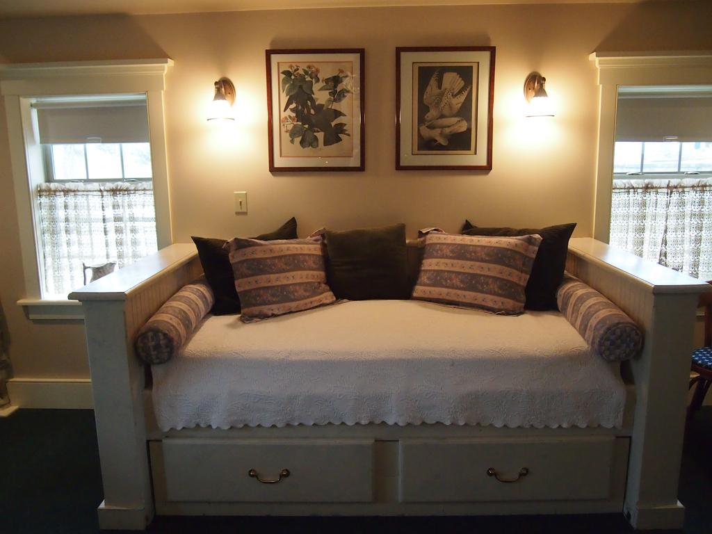 Wydnor Hall Inn Bethlehem Phòng bức ảnh