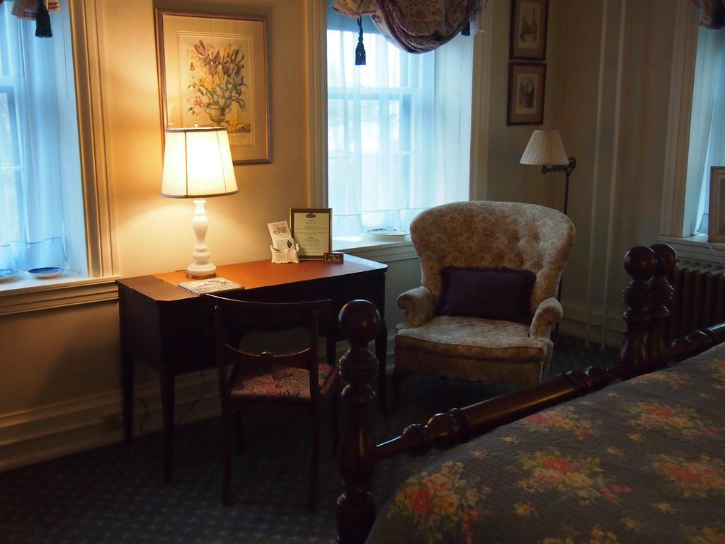 Wydnor Hall Inn Bethlehem Phòng bức ảnh