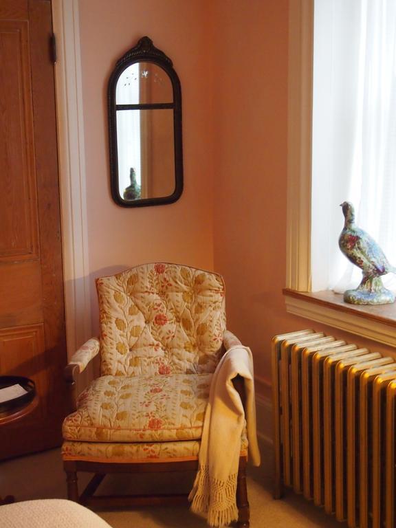 Wydnor Hall Inn Bethlehem Phòng bức ảnh