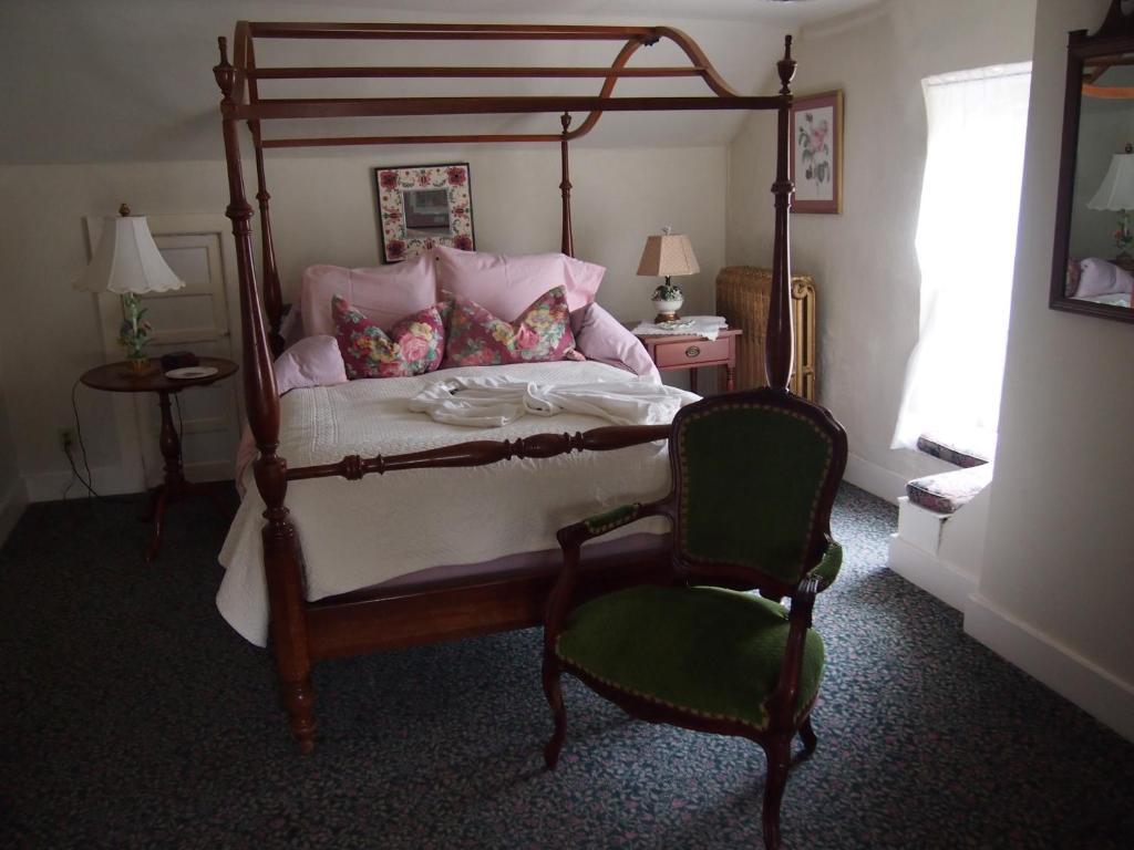 Wydnor Hall Inn Bethlehem Phòng bức ảnh