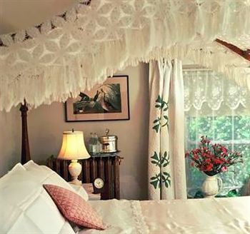 Wydnor Hall Inn Bethlehem Ngoại thất bức ảnh