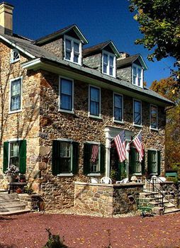 Wydnor Hall Inn Bethlehem Ngoại thất bức ảnh