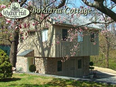Wydnor Hall Inn Bethlehem Ngoại thất bức ảnh