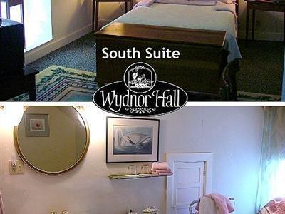 Wydnor Hall Inn Bethlehem Phòng bức ảnh