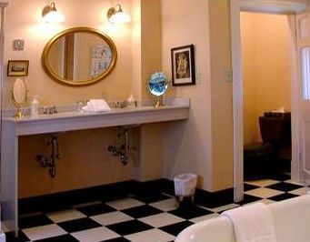 Wydnor Hall Inn Bethlehem Ngoại thất bức ảnh